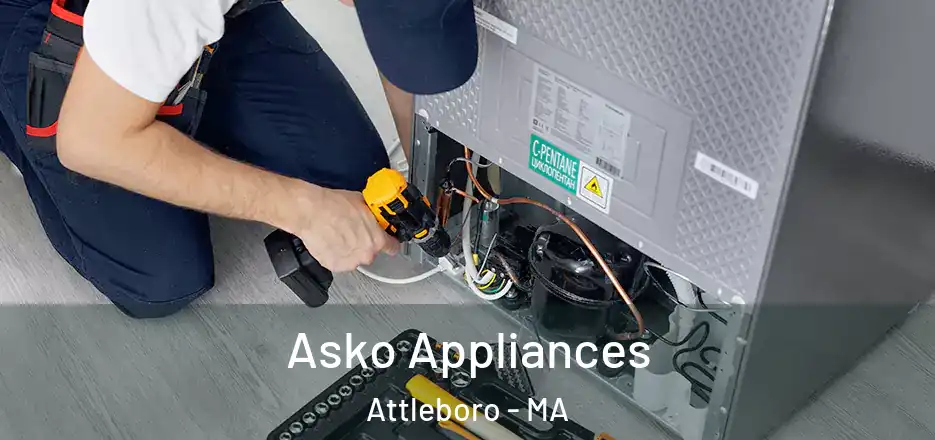  Asko Appliances Attleboro - MA