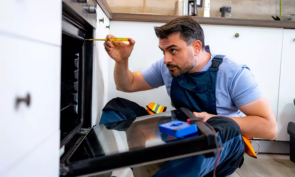 Appliance Maintenance in Attleboro, MA