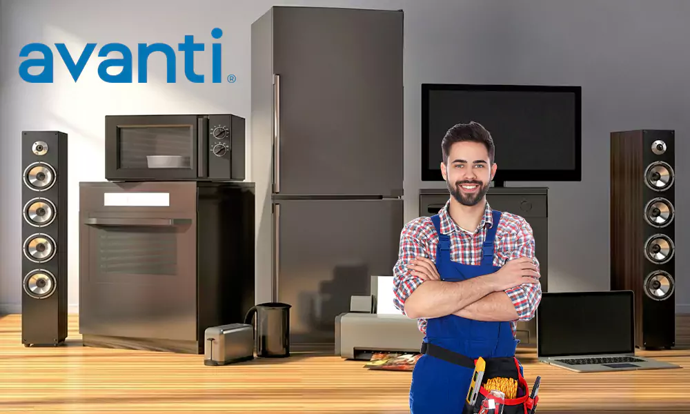 Avanti Appliances in Attleboro, MA