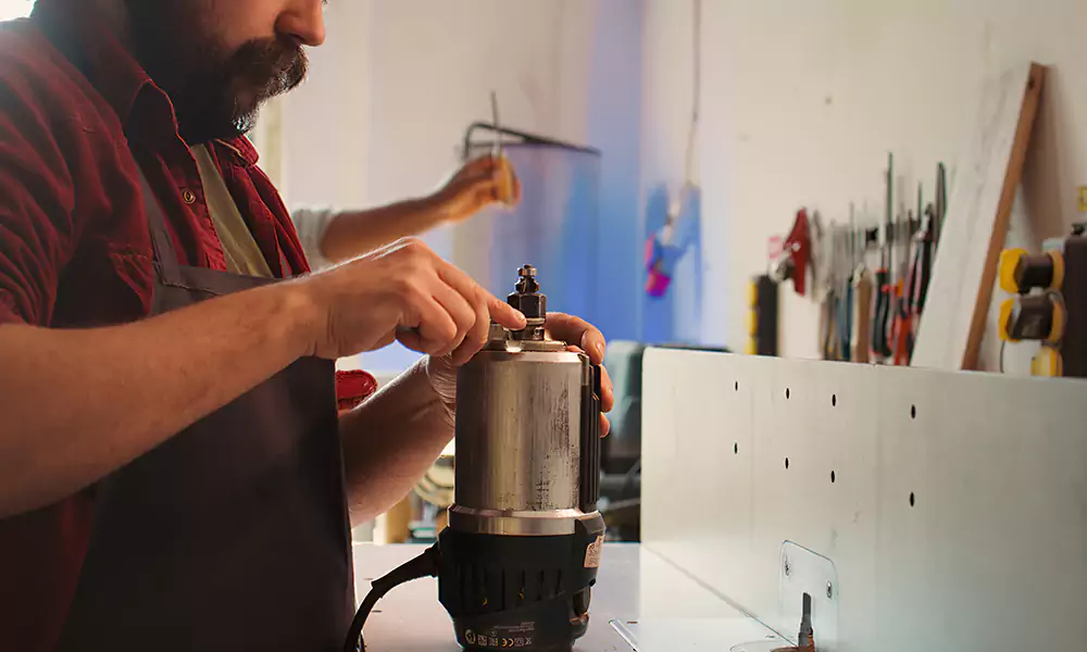 Blender Repair in Attleboro, MA