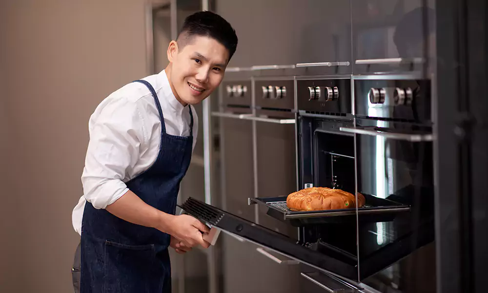 Commercial Oven Repair in Attleboro, MA