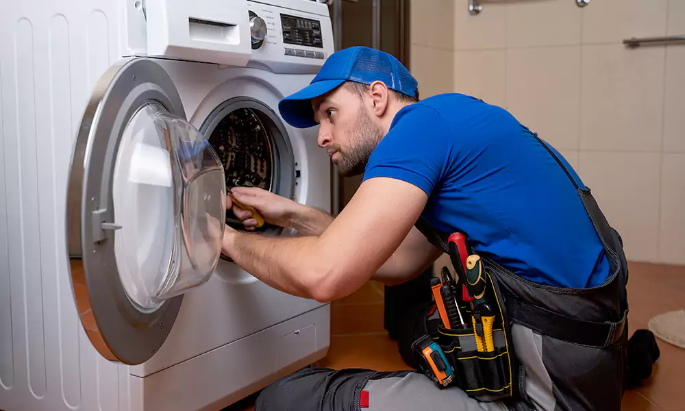 Laundry Appliance Repair in Attleboro, MA