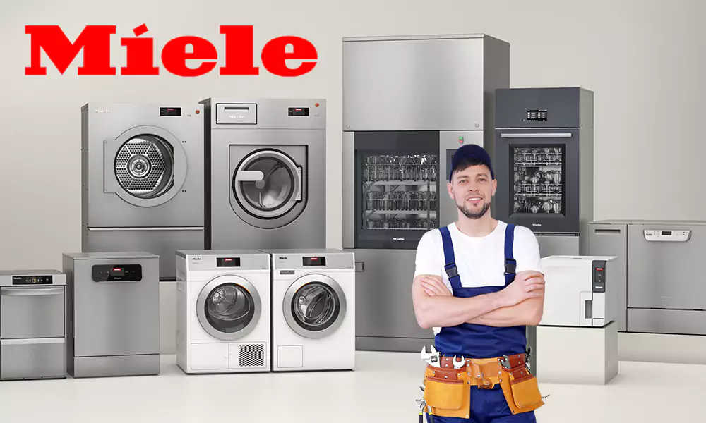 Miele Appliance in Attleboro, MA