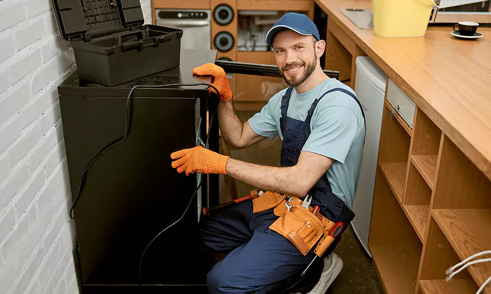 Mini Fridge Repair in Attleboro, MA
