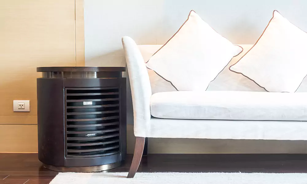 Portable Air Conditioner Repair in Attleboro, MA