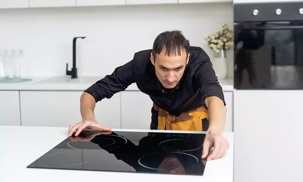 Range Repair in Attleboro, MA