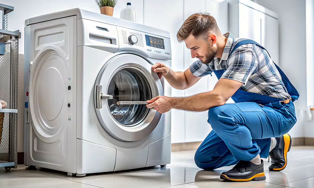 Same Day Washer Repair in Attleboro, MA