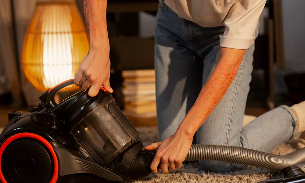 Vacuum Repair in Attleboro, MA