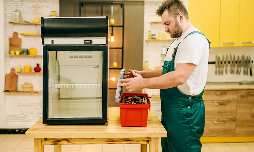 Wine Cooler Repair in Attleboro, MA