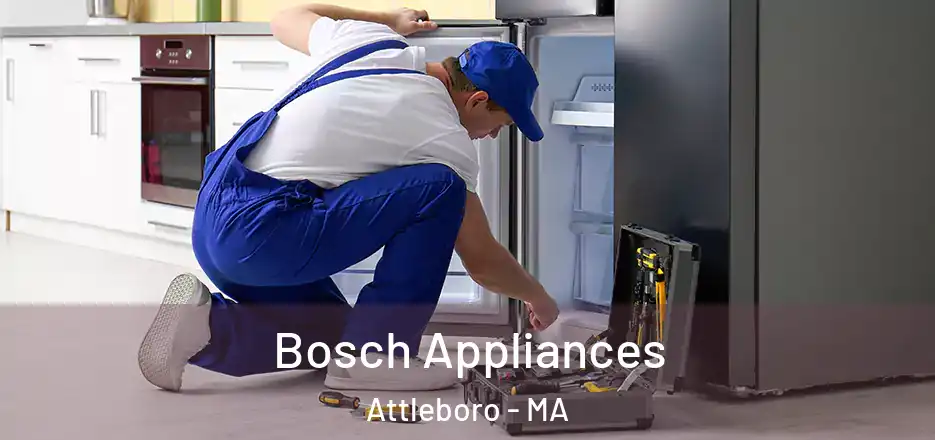  Bosch Appliances Attleboro - MA