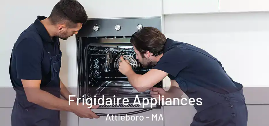 Frigidaire Appliances Attleboro - MA