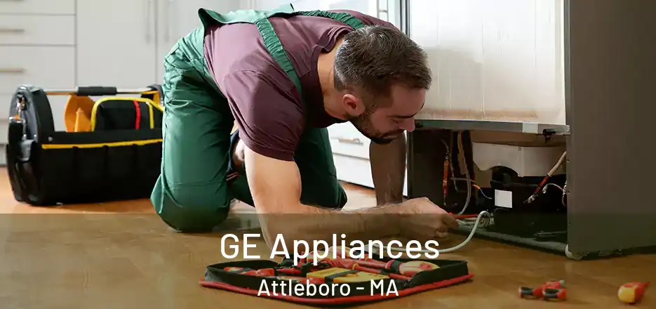  GE Appliances Attleboro - MA