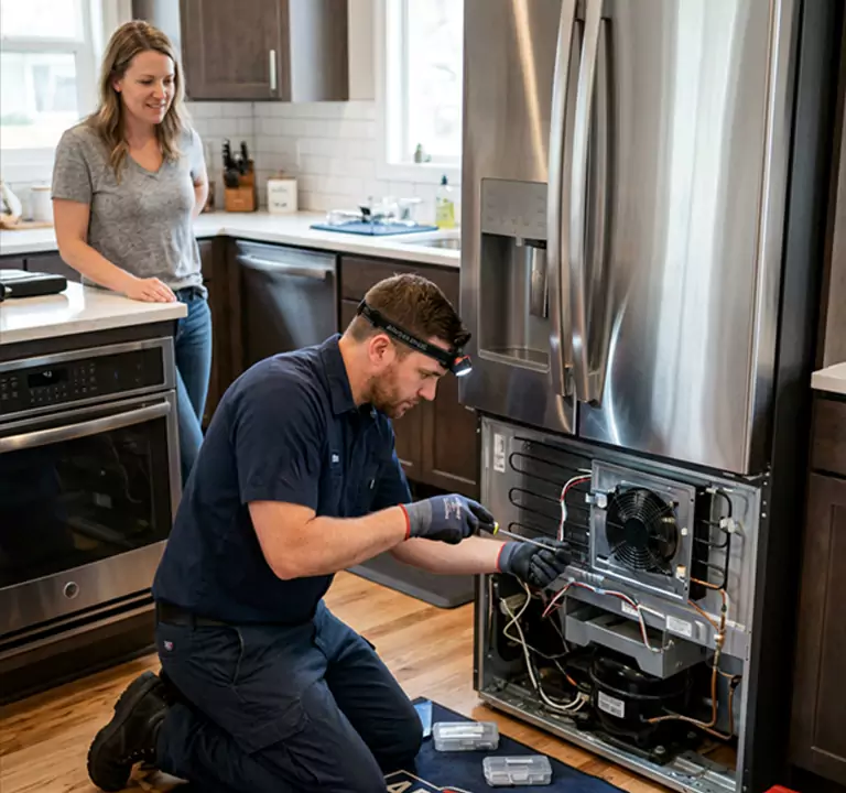 Reliable Appliance Repair Company in Attleboro: Local Appliance Repair Help for Everyday Home Problems