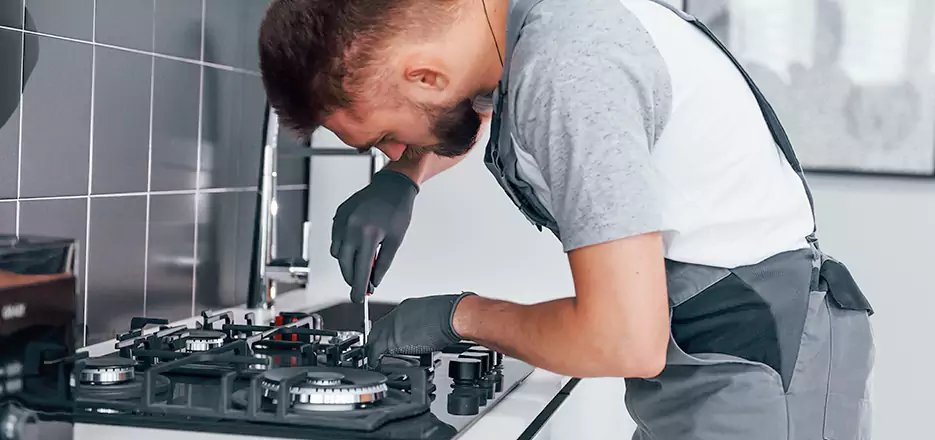 Affordable Stove Repair in Attleboro