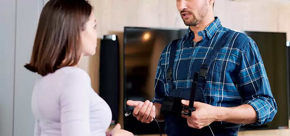 Bio-Medical Appliance Delivery and Installation in Attleboro