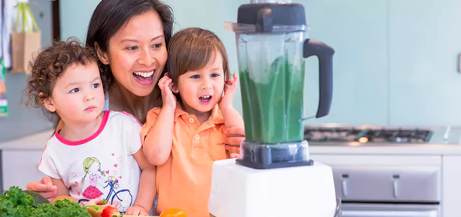 Juicer and Mixer Blender Repair in Attleboro 
