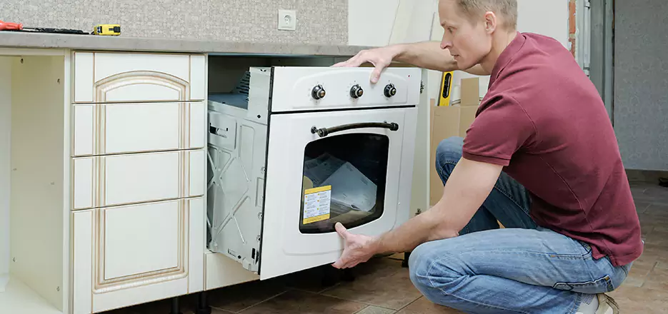 Bosch Appliance Installation in Attleboro