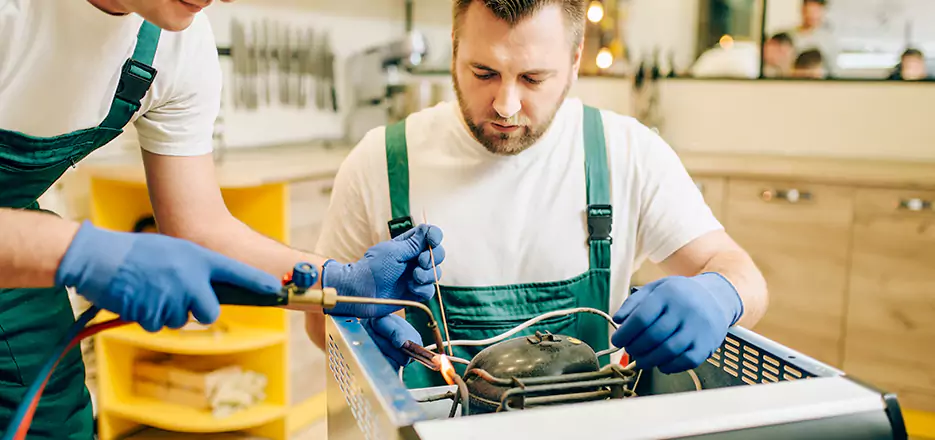 More Coffee Machine Repair Services We Offer in Attleboro, MA