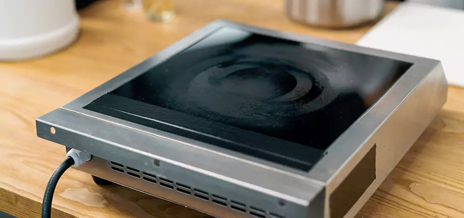 Infrared and Specialty Cooktop Repair in Attleboro