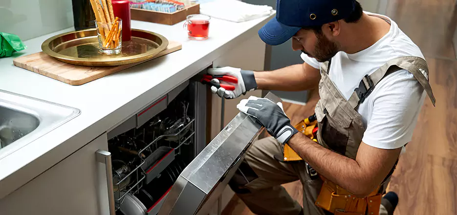 Commercial Dishwasher Repair in Attleboro