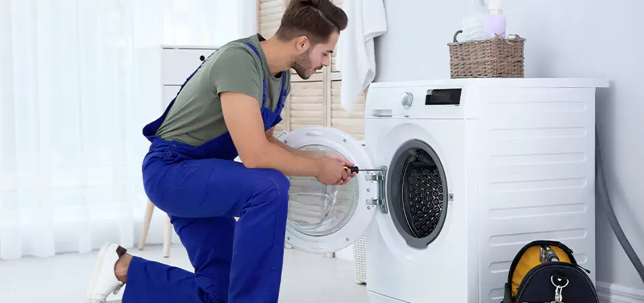 Dryer Takes Too Long to Dry Repair in Attleboro