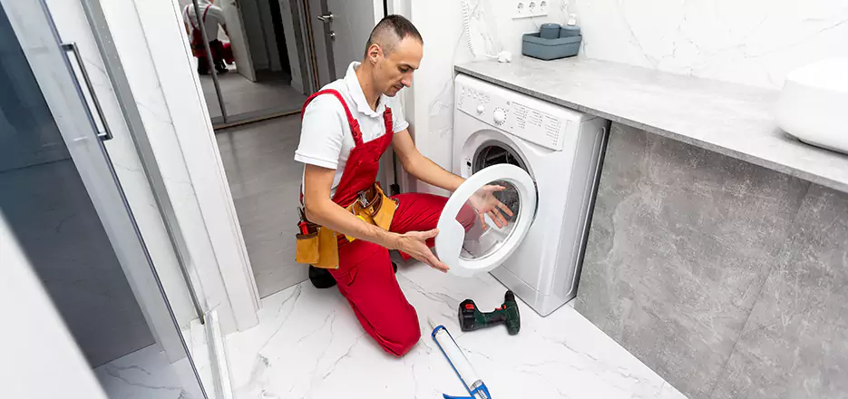 Dryer Maintenance in Attleboro