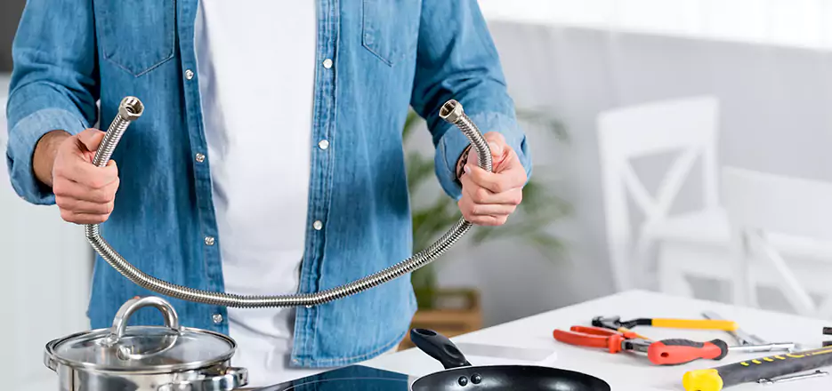 Electric Stove Switch Repair in Attleboro