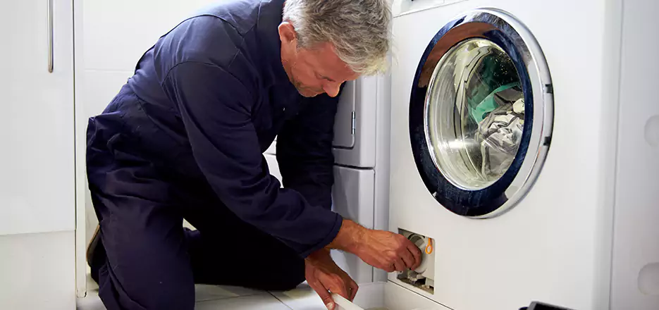 Electrolux Installation in Attleboro
