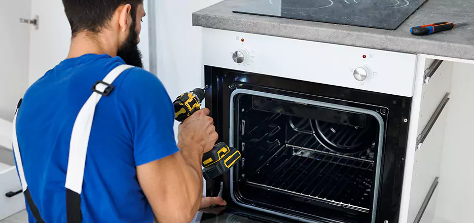 Emergency Oven and Stove Repair in Attleboro