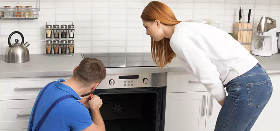 Frigidaire Appliance Maintenance in Attleboro