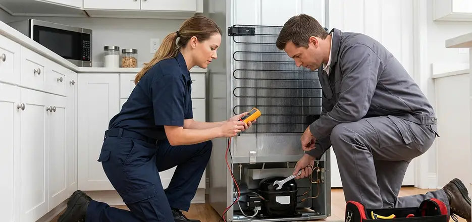 Glass Cooktop Replacement in Attleboro