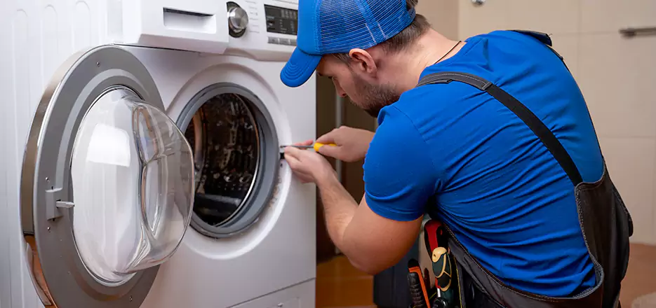 Haier Appliance Installation in Attleboro
