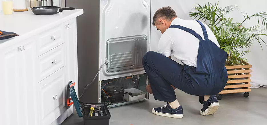 Hisense Appliance Installation in Attleboro