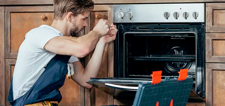 Hotpoint Appliance Installation in Attleboro