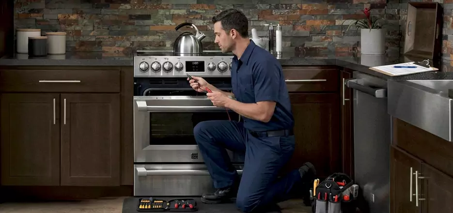 Kenmore Appliance Maintenance in Attleboro