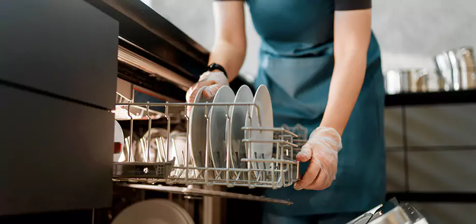 Liebherr Appliance Installation in Attleboro