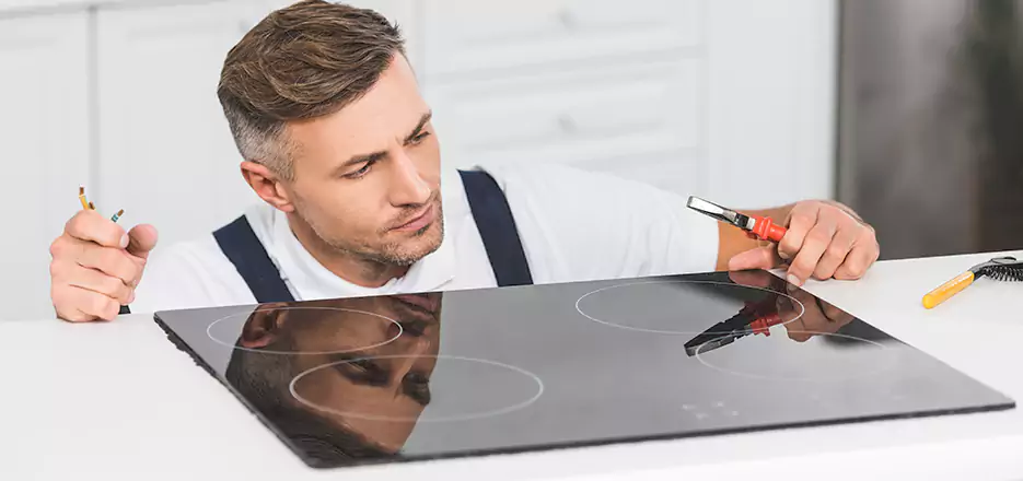Electric Stove Repair in Attleboro