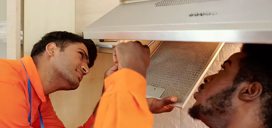More Range Hood Repair Services We Offer in Attleboro, MA