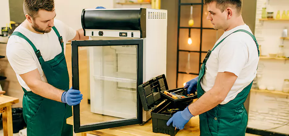 Mini Fridge Repair in Attleboro