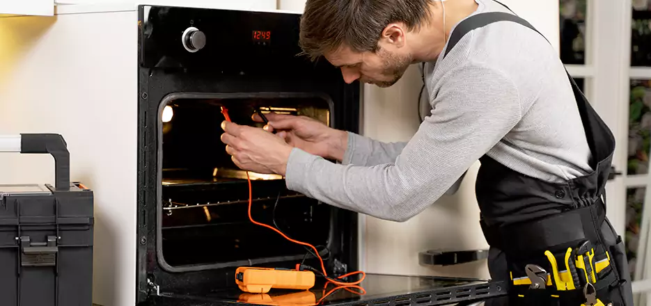 Same Day Microwave Repair in Attleboro