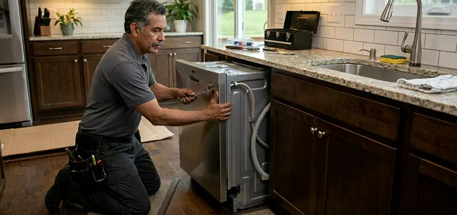 Thermador Appliance Maintenance in Attleboro
