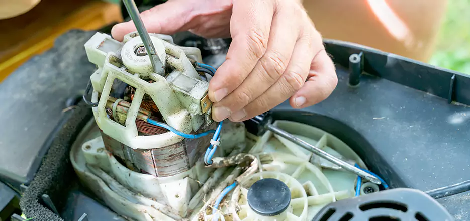 More Vacuum Repair Services We Offer in Attleboro, MA