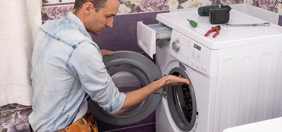 Washer Dryer Purchase and Installation in Attleboro