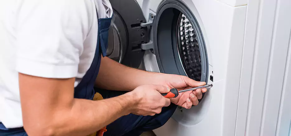 Dryer Washer Repairs in Attleboro