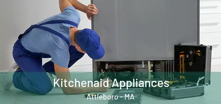  Kitchenaid Appliances Attleboro - MA