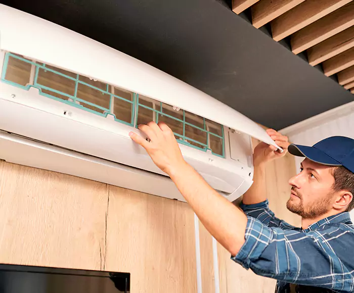 Professional Air Conditioner Installation: Your Certified Air Conditioner Installation Team in Attleboro, MA