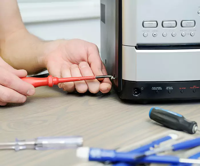 Expert Small Appliance Technicians: Your Trusted Air Fryer Repair Company in Attleboro, MA
