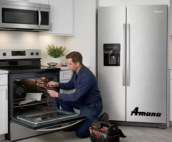 Reliable Amana Appliance Experts: Your Brand Specialist in Attleboro, MA