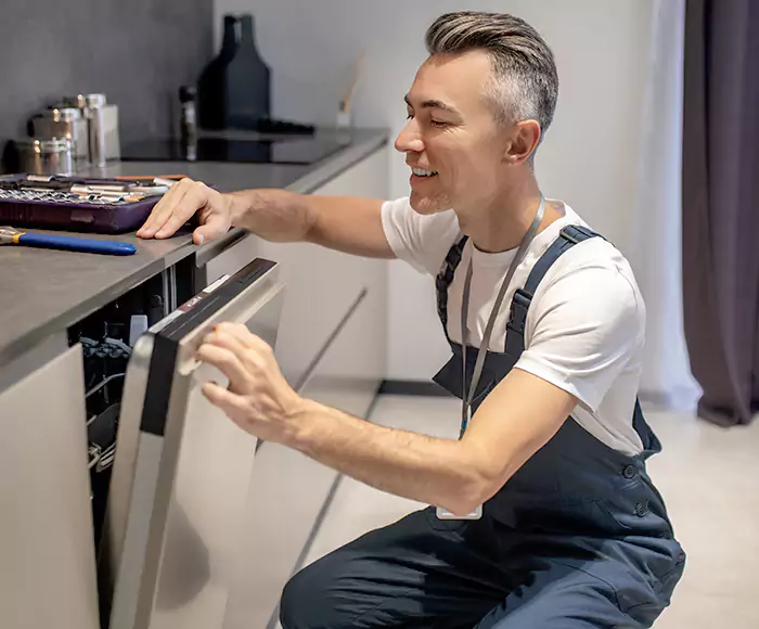 Trusted Main Appliance Installation Experts: Your Certified Main Appliance Installation Team in Attleboro, MA