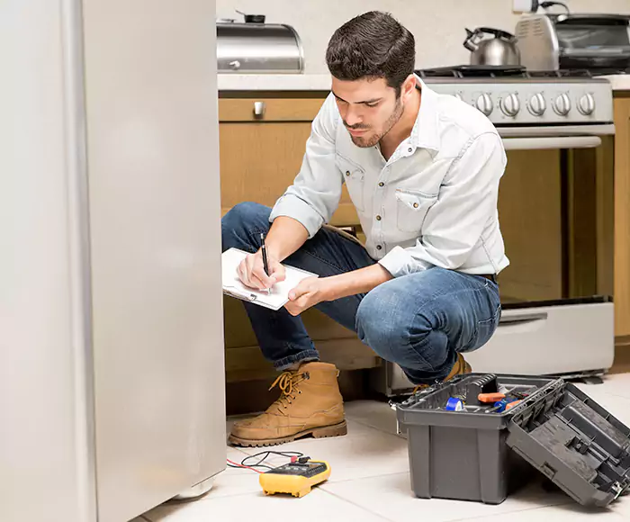 Durable Appliance Care: Your Trusted Appliance Maintenance Company in Attleboro, MA
